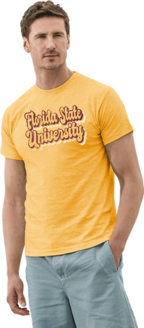 Florida State University Short Sleeve T-Shirt