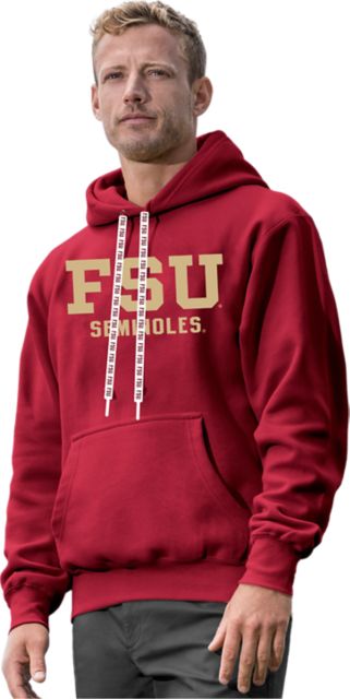 Florida State University Seminoles Hooded Sweatshirt