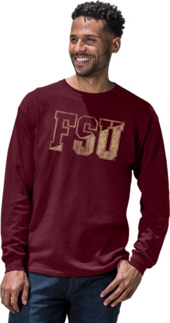 Florida State University Long Sleeve T-Shirt