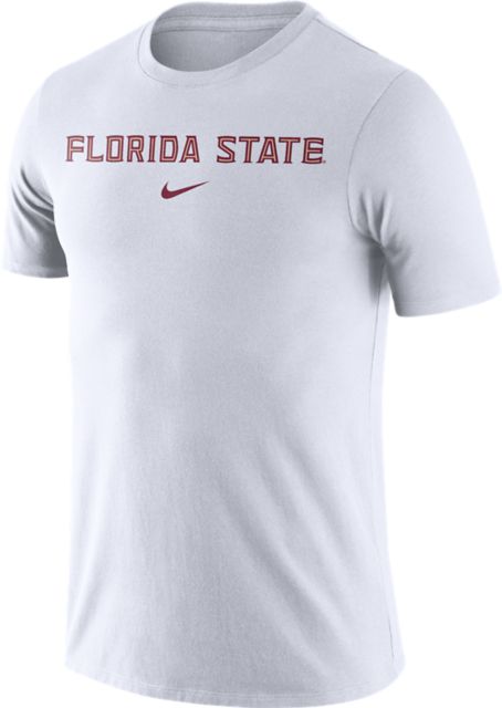 Florida State University Seminoles Essential Short Sleeve T-Shirt