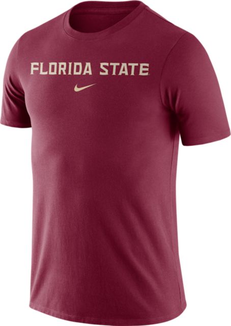 Florida State University Logo T-Shirt