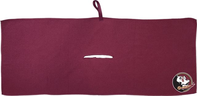 Florida State University 16"x40" Towel