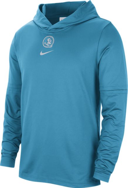 Turquoise cheap hoodie nike