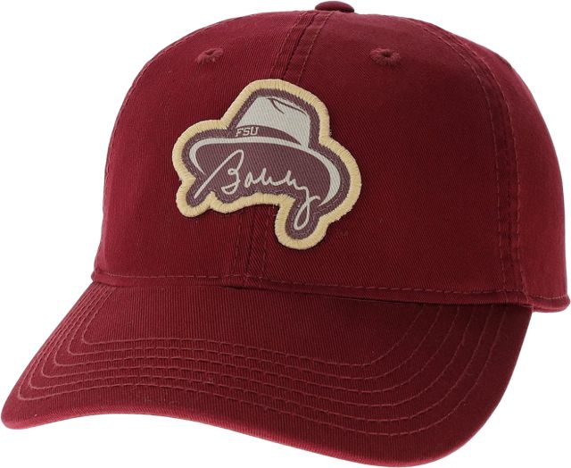 Florida State University Twill Hat