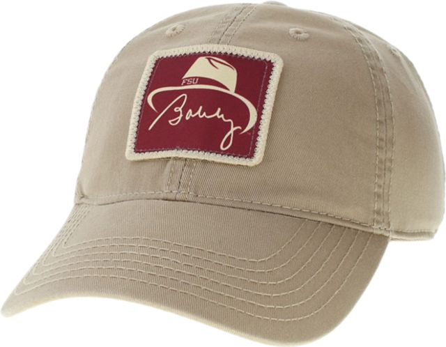 Florida State University Twill Hat