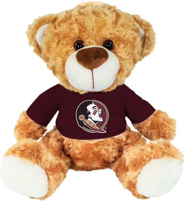 Tan Bear