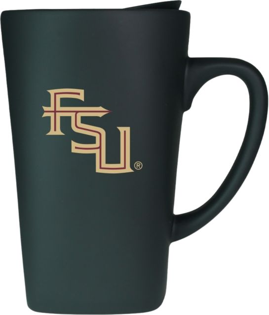 Florida State University 16 oz. Ceramic Mug
