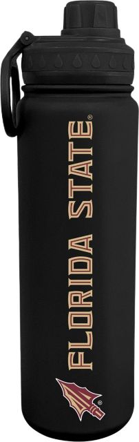 Florida State University 24oz Bottle