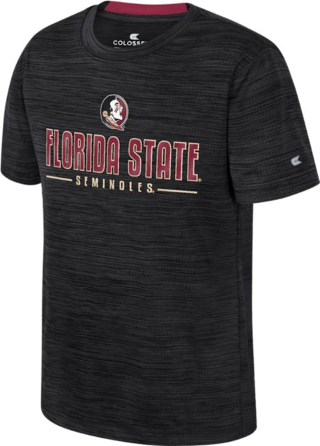 Florida State University Seminoles Youth Short Sleeve T-Shirt