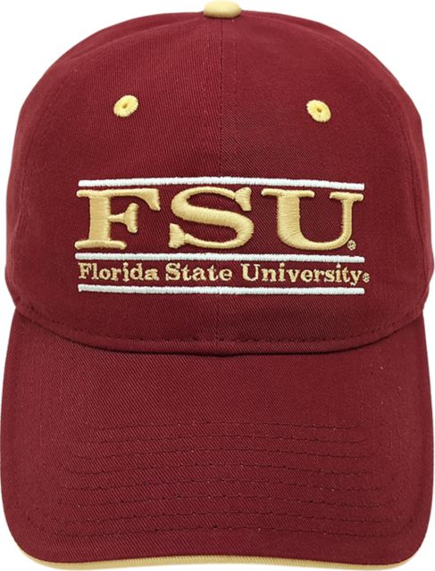 Florida State University Cap