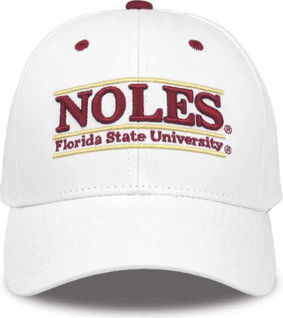 Florida State University Adjustable Cap