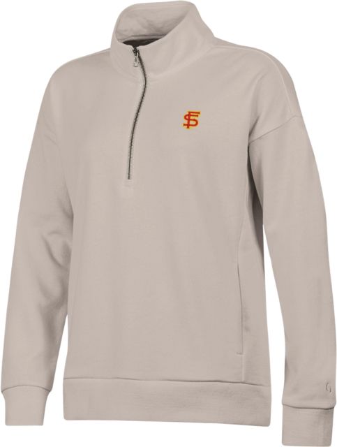 Florida State University Women's 1/4 Zip