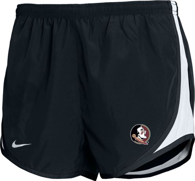 Florida State University Seminoles Youth Girls' Tempo Shorts