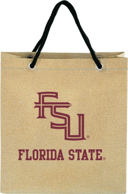 Florida State University 9'' x 10'' Gift Bag