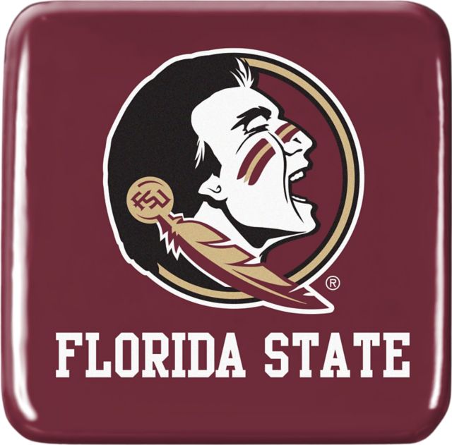 Florida State University Seminoles Magnet
