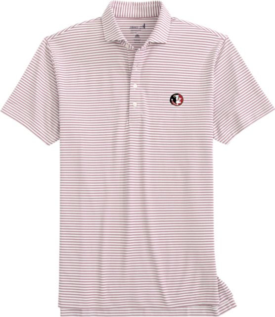 Florida State University Vault Stetson Polo