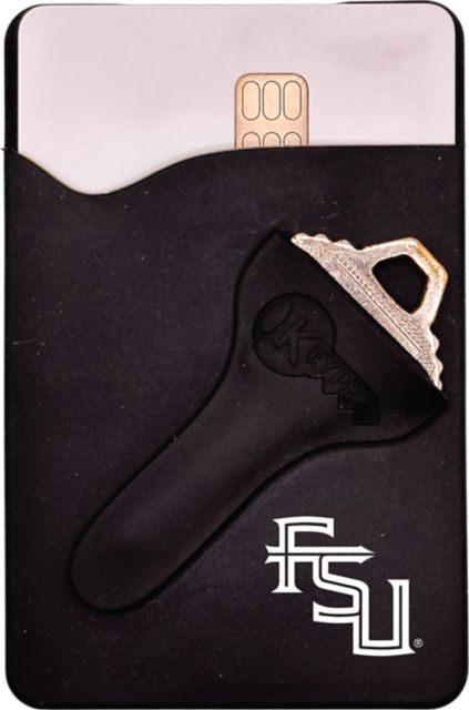Florida State University Phone Wallet
