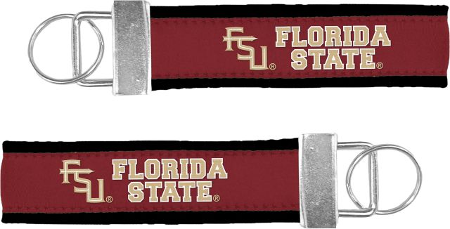 Florida State University Keystrap