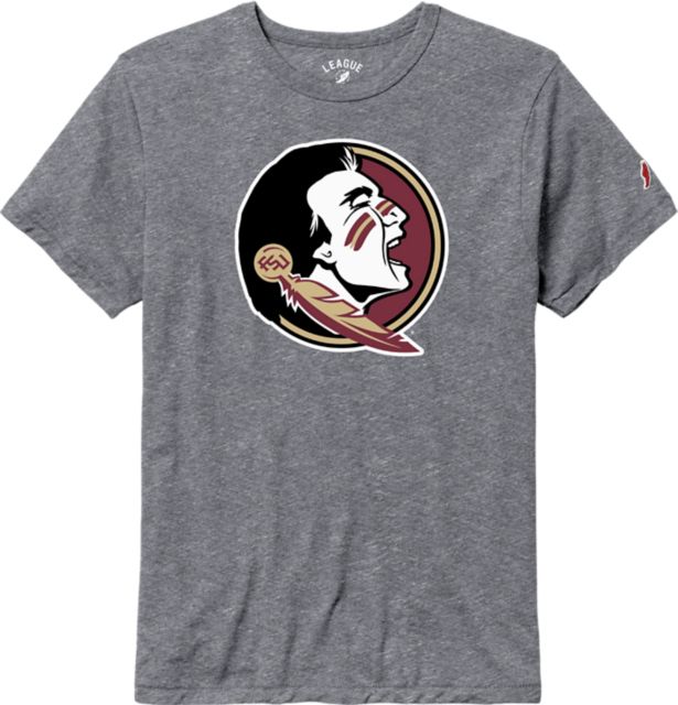 Florida State University Seminoles Victory Falls Short Sleeve T-Shirt
