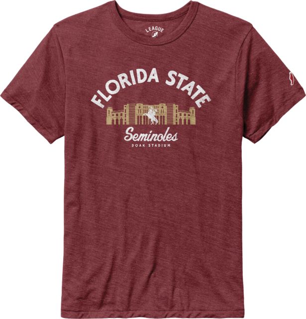 Florida State University Doak Short Sleeve T-Shirt