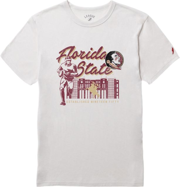 Florida State University Doak Short Sleeve T-Shirt