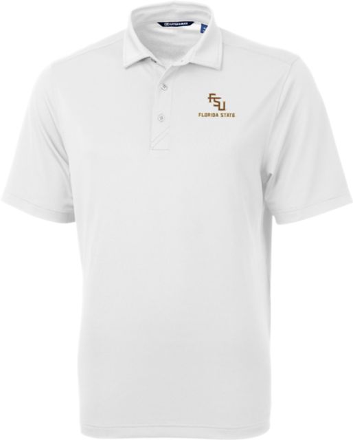Florida State University Eco Pique Polo