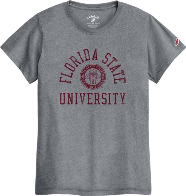 Florida State University Women's Short Sleeve T-Shirt