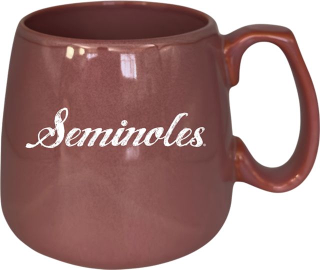 Florida State University Seminoles 15 oz. Mug
