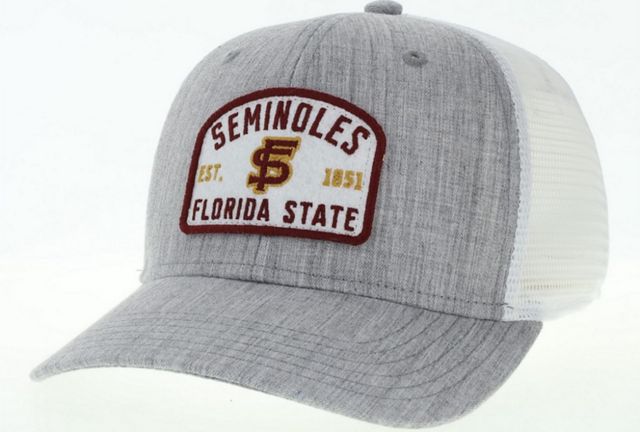 Florida State University Seminoles Snap Cap