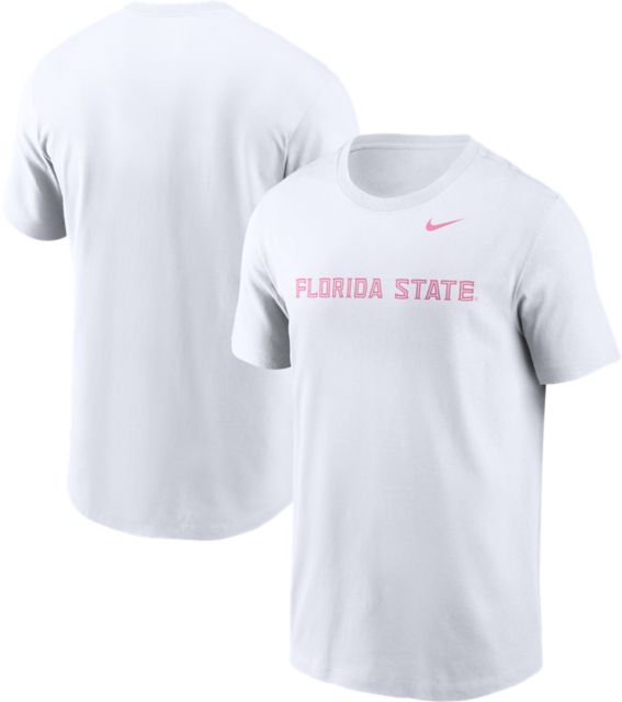 Florida State University Seminoles Short Sleeve T-Shirt