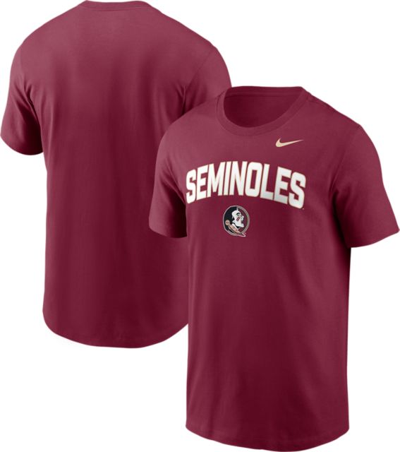 Florida State University Seminoles Short Sleeve T-Shirt