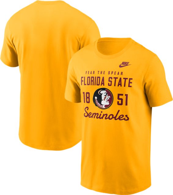 Florida State University Seminoles Short Sleeve T-Shirt