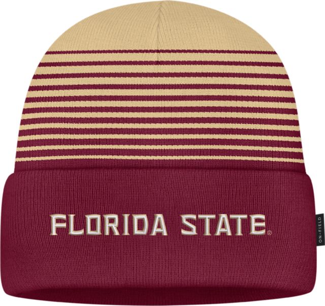 Florida State University Seminoles Gameday Utility Cuff Beanie