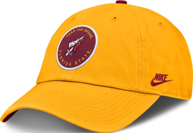 Florida State University Seminoles Legacy Unstructured Adjustable Cap