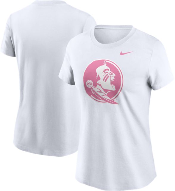 Florida State University Seminoles Women's Short Sleeve T-Shirt