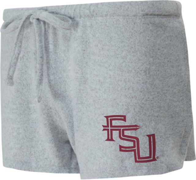Florida State University Women's Shorts