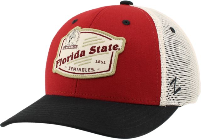 Florida State University Cap