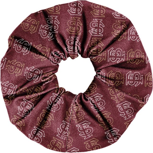 Florida State University Women's Scrunchie