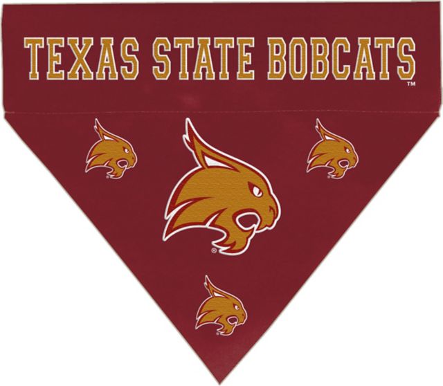 Florida State University Seminoles Pet Bandanna