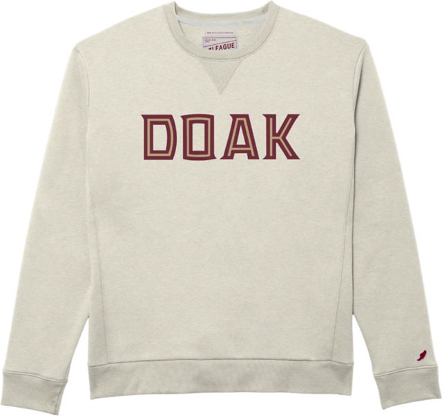 Florida State University Doak Crewneck Sweatshirt