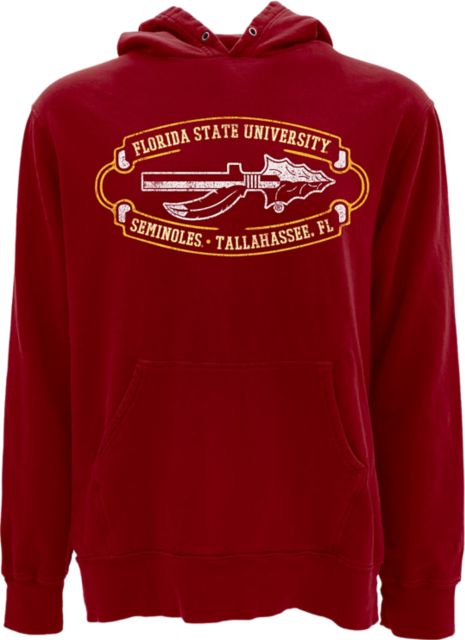 Florida State University Seminoles Fleece Hoodie