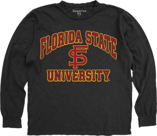 Florida State University Long Sleeve T-Shirt