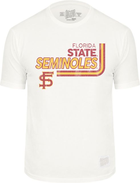 Florida State University Short Sleeve T-Shirt