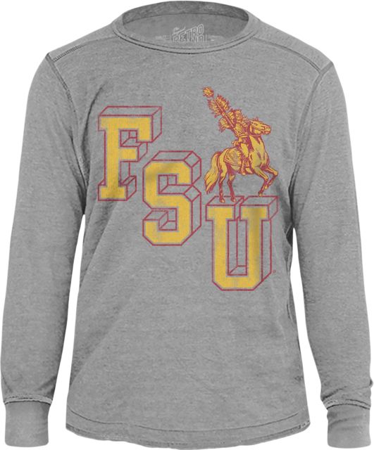Florida State University Crewneck Sweatshirt