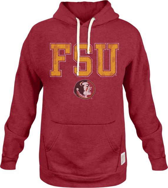 Florida State University Hooded Sweatshirt