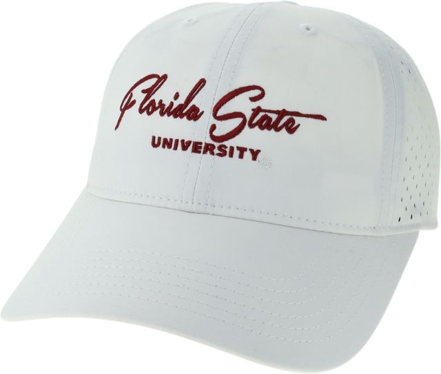 Florida State University Seminoles Women's Adjustable Cap
