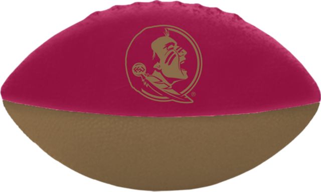 Florida State University 9" Seminoles Foam Football