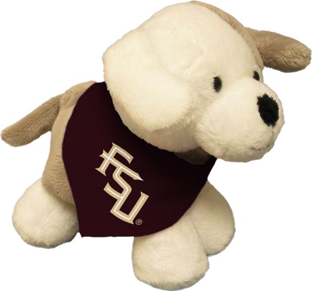 Florida State University Plush Animal