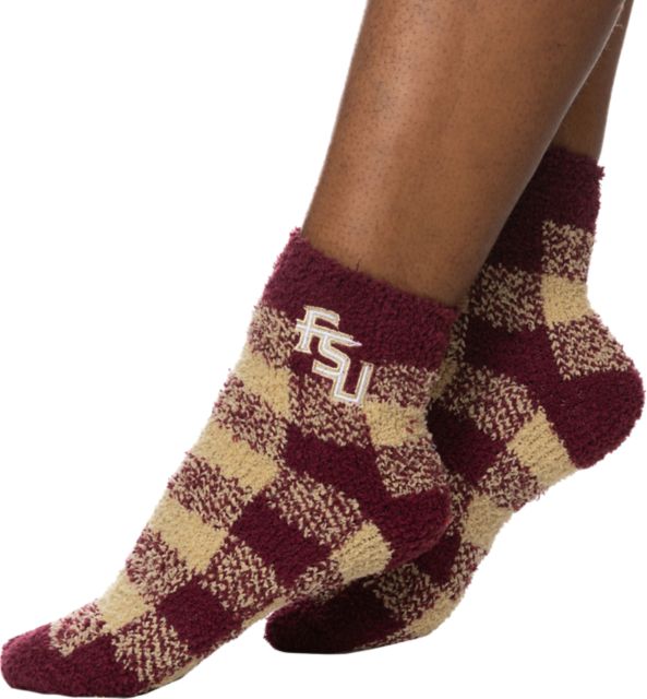 Florida State University Socks