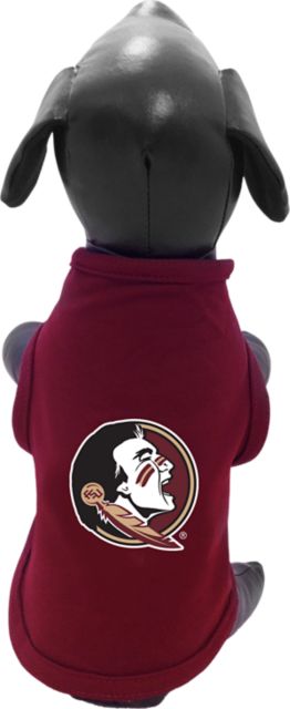 Florida State University Dog Tee
